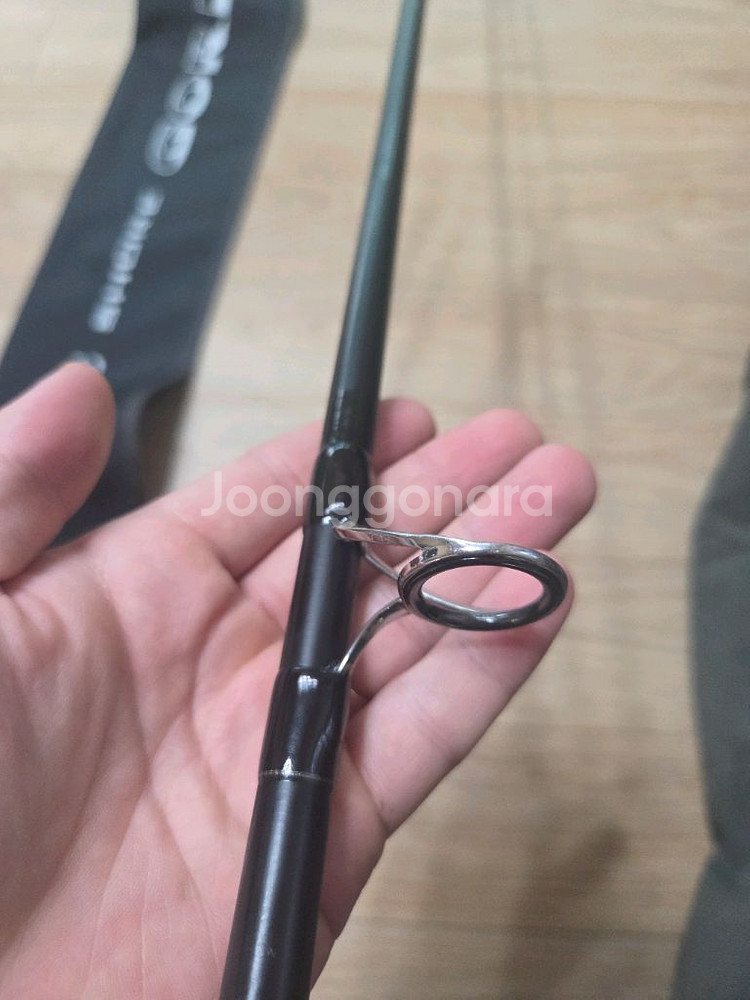 가마가츠 럭쎄 쇼어 고릴라 100xxh--5