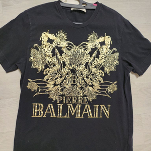 Pierre Balmain(피에르 발망) 반팔티(95)
