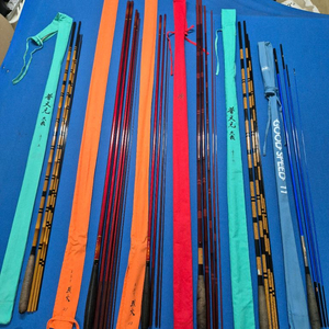 보천원 대아15척 열화21척 13척 시마노 련(연)1