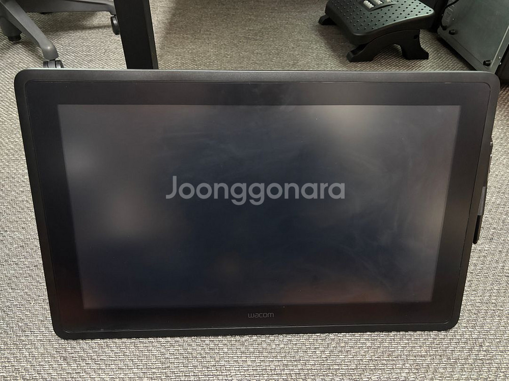 와콤 신티크 22 DTK-2260--1