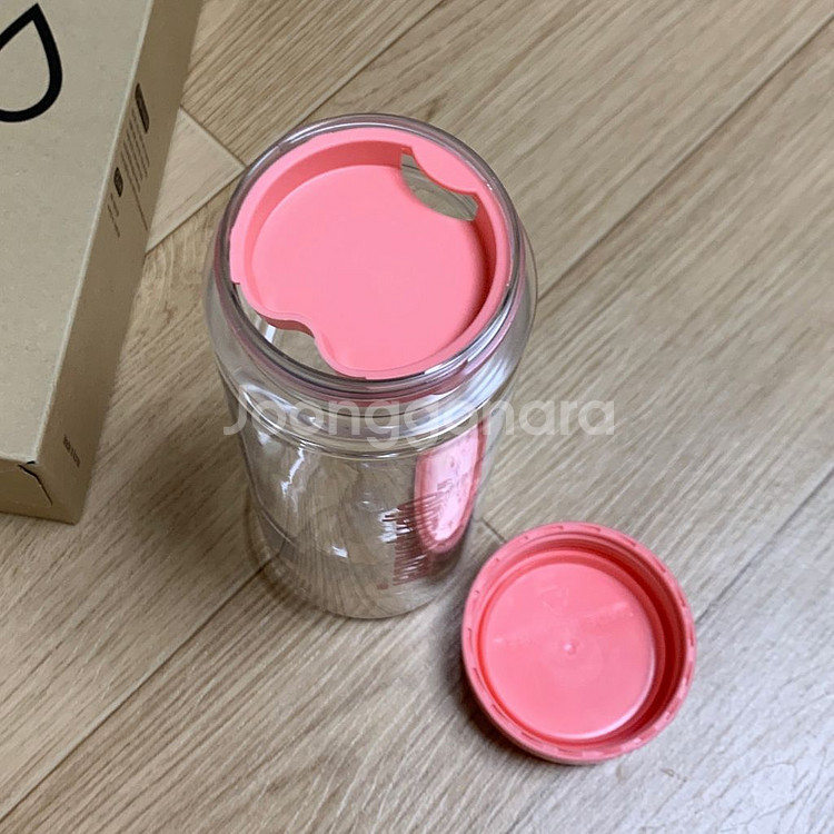 물병 보틀 텀블러 500--1