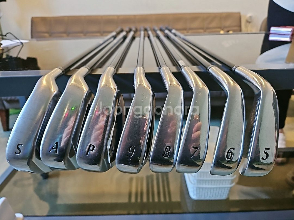 [정품]젝시오11 카본 mp1100k R (8아이언)--0