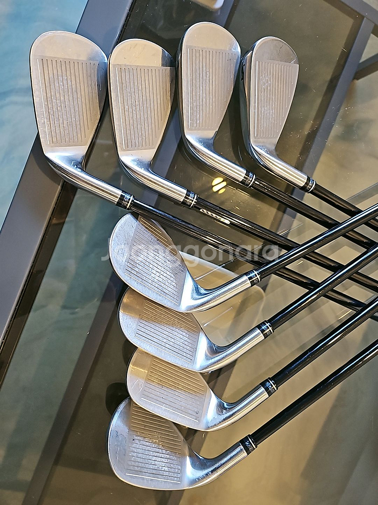 [정품]젝시오11 카본 mp1100k R (8아이언)--1