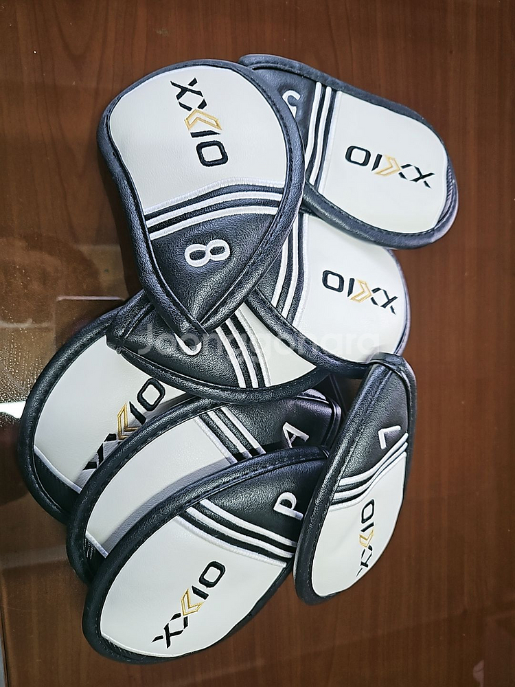 [정품]젝시오11 카본 mp1100k R (8아이언)--3