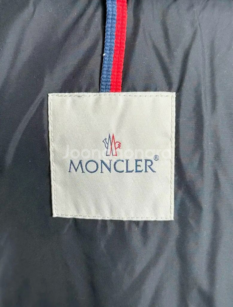 몽클레어 클루니 6--3