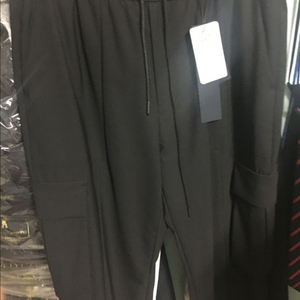 준지 카고 조거 팬츠 50 새상품