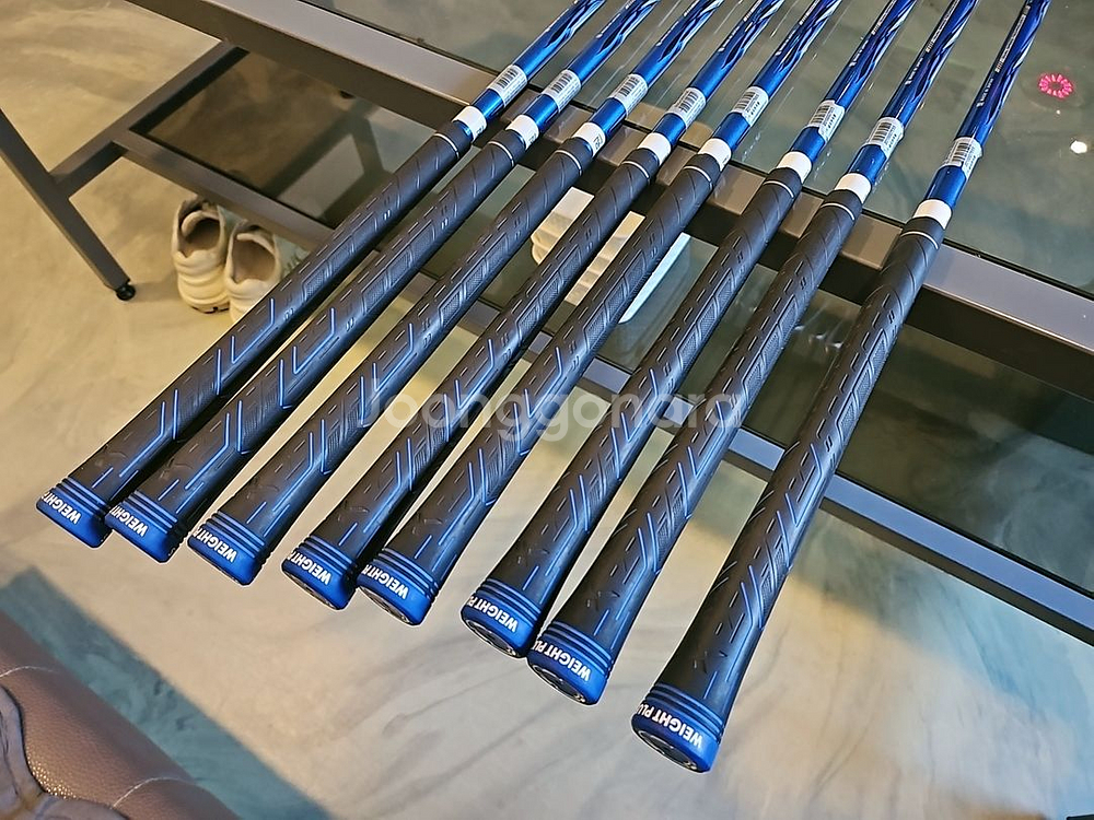 [정품]젝시오11 카본 mp1100k R (8아이언)--7