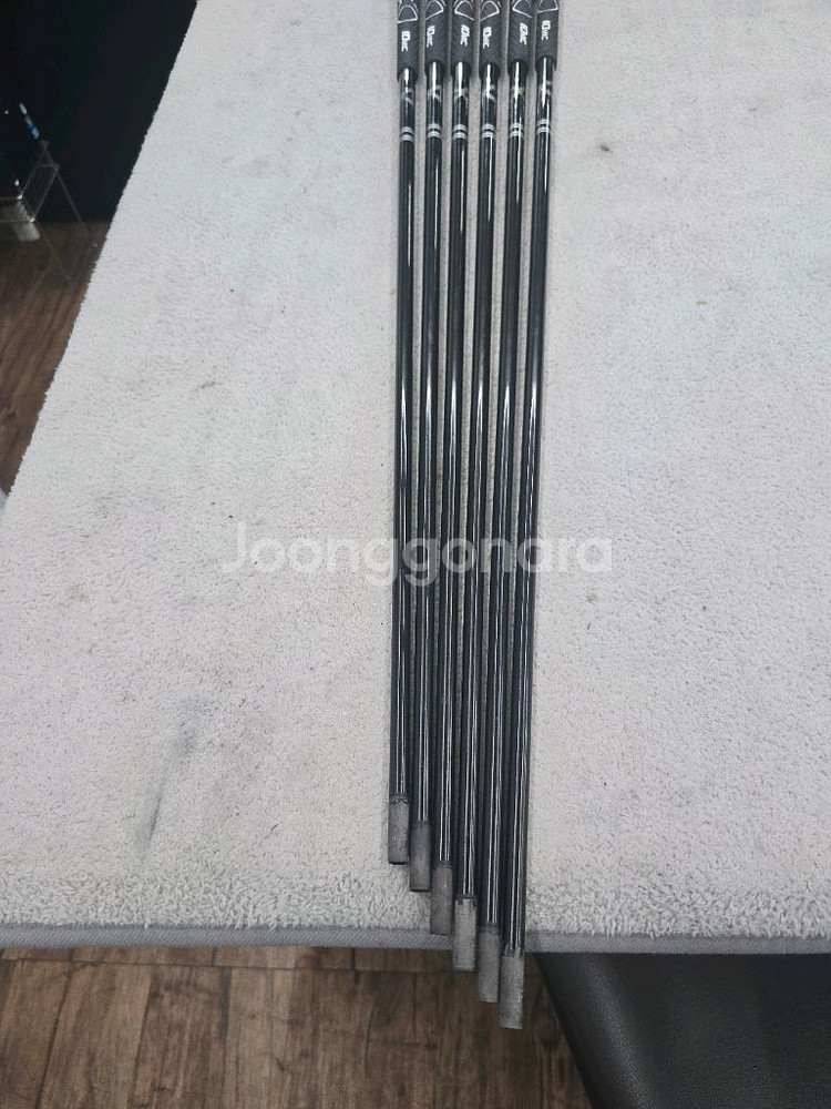 디아마나 아이언샤프트 60Sr--4