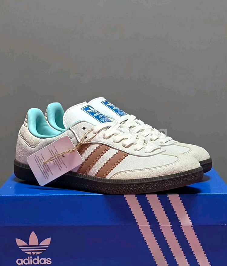 아디다스 삼바 OG 운동화 235~240 [새싱품]--0