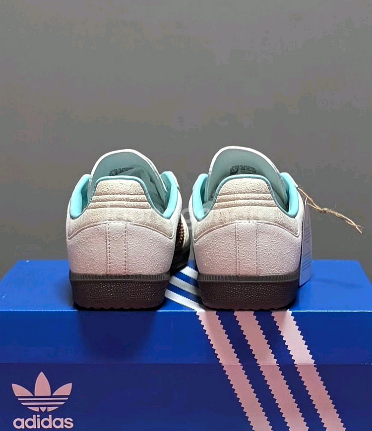 아디다스 삼바 OG 운동화 235~240 [새싱품]--4