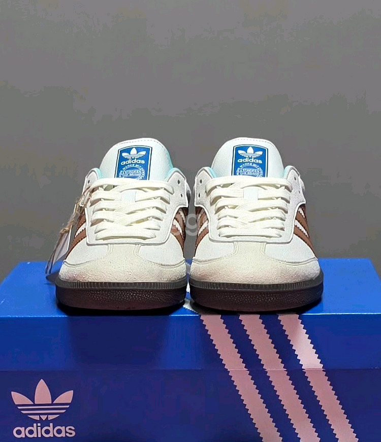 아디다스 삼바 OG 운동화 235~240 [새싱품]--3