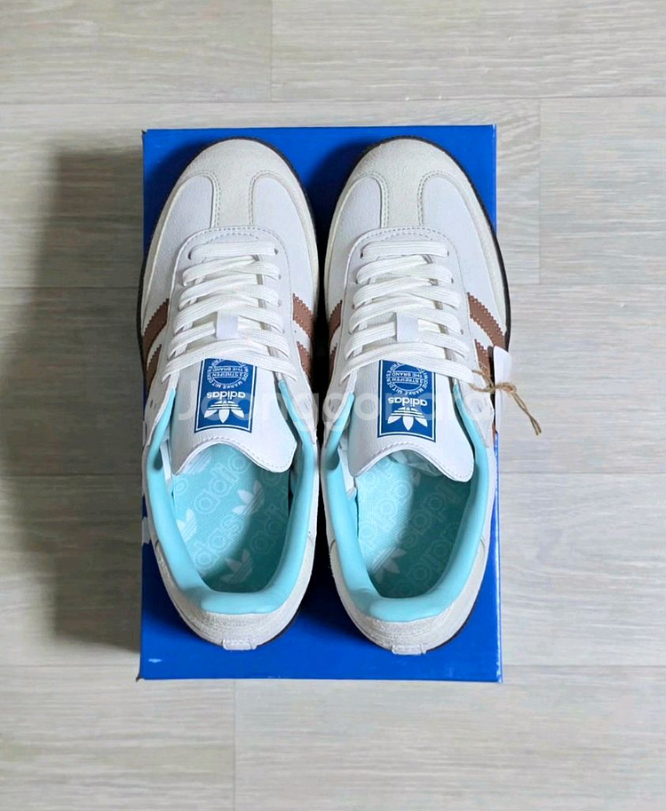 아디다스 삼바 OG 운동화 235~240 [새싱품]--5