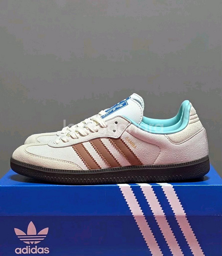 아디다스 삼바 OG 운동화 235~240 [새싱품]--2