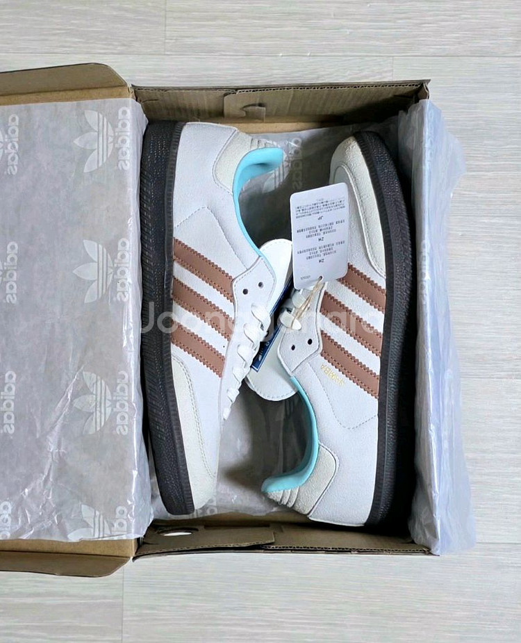 아디다스 삼바 OG 운동화 235~240 [새싱품]--7