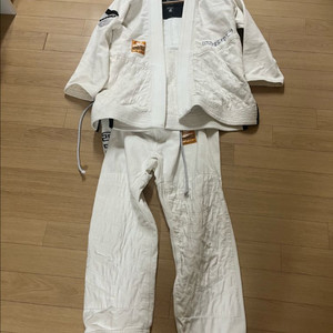 주짓수도복팝니다