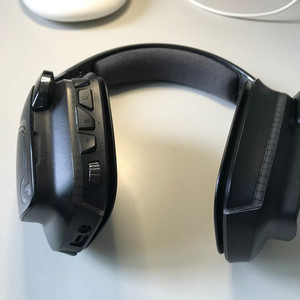 Logitech G933s 헤드셋 부품으로 판매