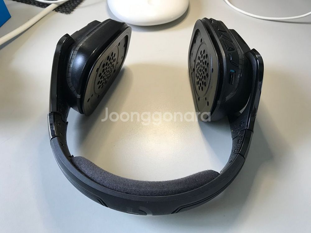Logitech G933s 헤드셋 부품으로 판매--1
