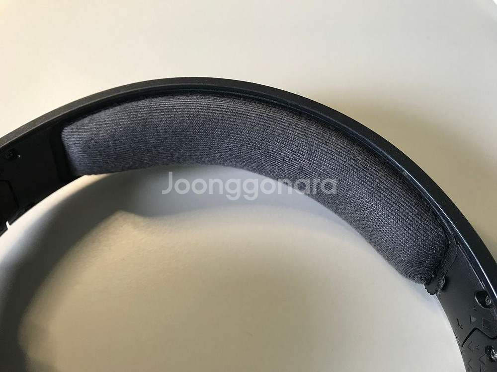 Logitech G933s 헤드셋 부품으로 판매--6