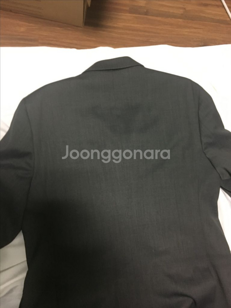 아크네 스튜디오 acne 드리프트 블레이저 블레이져자켓--2