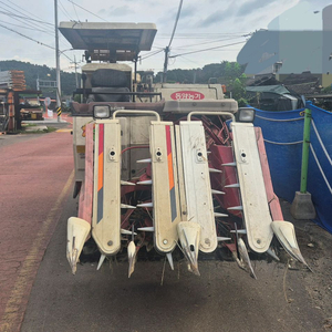 동양 4조 컴바인