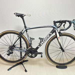 S-WORKS Tarmac SL4 + 9150di2 이미지