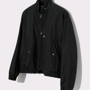 세터 샌티 나일론 하이넥 자켓