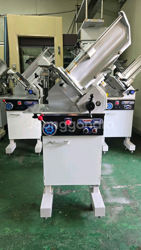 후지 중고 육절기 HFS-350GN--0