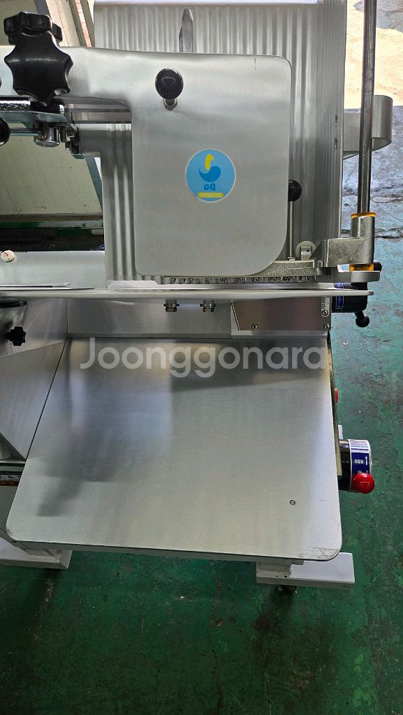 후지 중고 육절기 HFS-350GN--3
