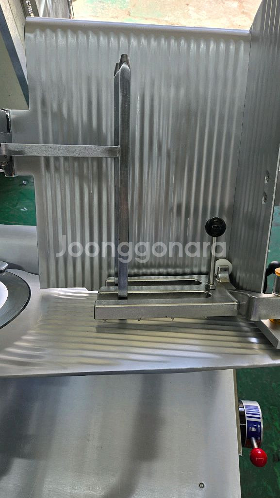 후지 중고 육절기 HFS-350GN--4