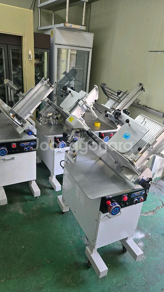 후지 중고 육절기 HFS-350GN--1