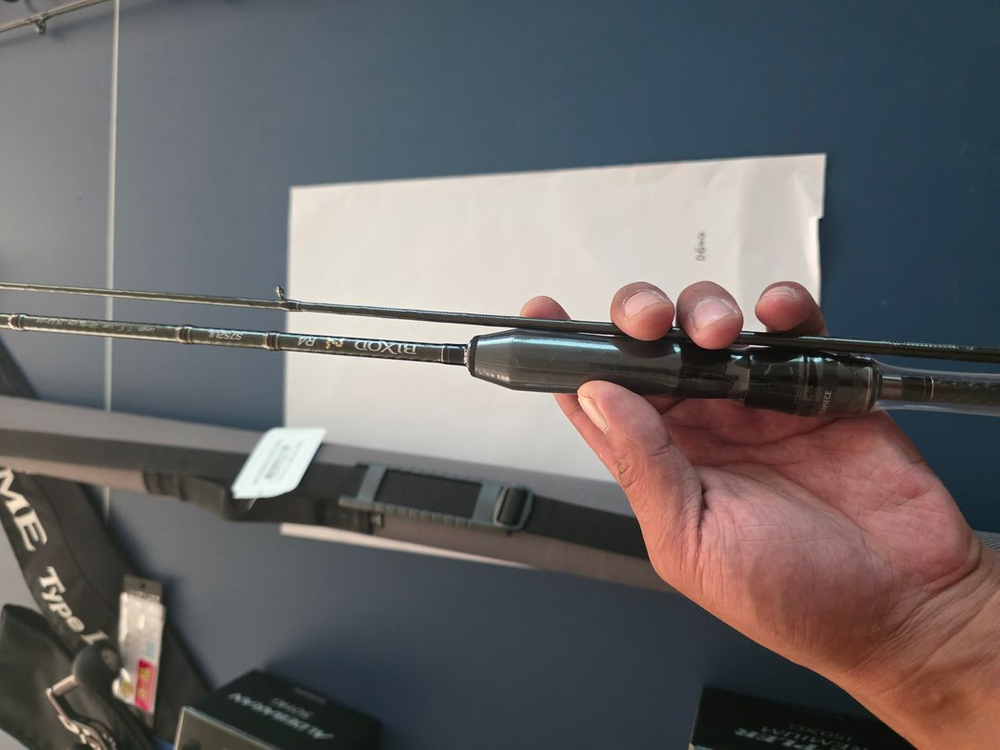 JS 빅쏘드 R4 VER.2 S752UL (새상품) 이미지