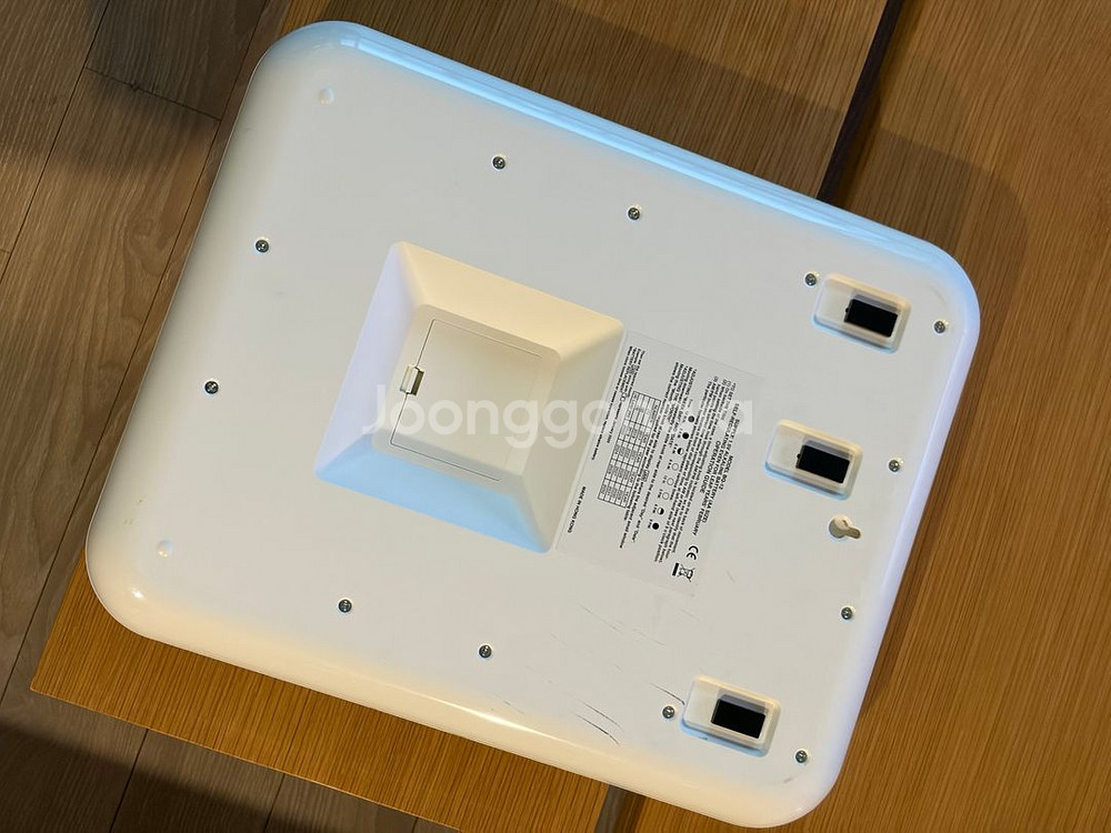 TWEMCO 벽 시계--1