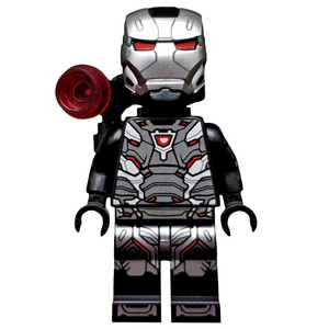 레고 브릭토버 5005256 워 머신 col334 미피