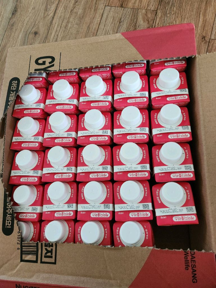 뉴케어 케이디플러스 이미지