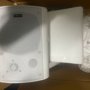 J lab 제이랩 스피커 매장용 카페용 스피커 벽걸이