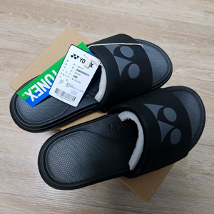 요넥스 슬리퍼(250mm)