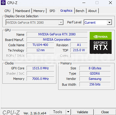 새제품 글카만중고 7500f 2080 ddr5 32램--2
