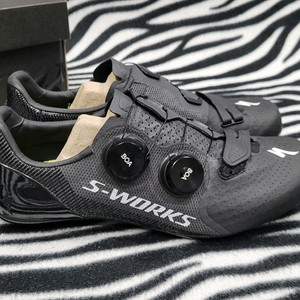 S-WORKS 에스웍스7 최상급 카본 로드클릿슈즈