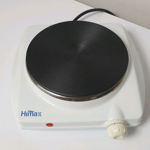 하이맥스 핫플레이트 전기레인지 1구