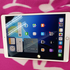 아이패드 에어3세대 와이파이 골드 64gb