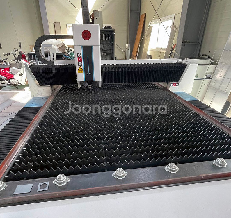 파이버레이저 3kw 최저가--2