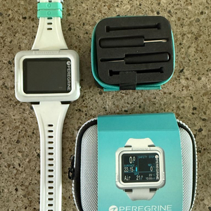 신동품 페레그린 어드벤처 에디션 라이트 다이빙컴퓨터