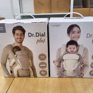 아이엔젤 닥터다이얼 올인원 플러스