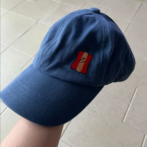 리미떼두두 캡모자 m