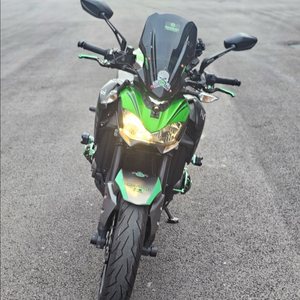 가와사키/z900/19년식/6@@@@KM/535만원/