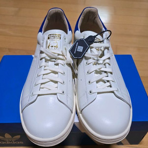 아디다스 스탠스미스 럭스 id1995