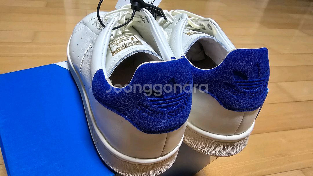 아디다스 스탠스미스 럭스 id1995--4