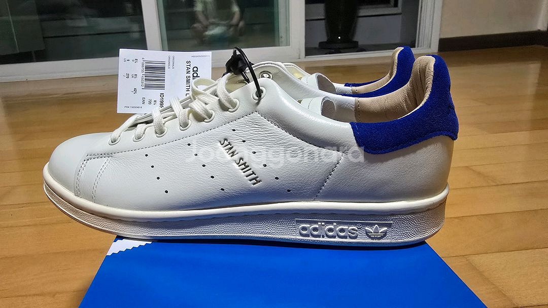 아디다스 스탠스미스 럭스 id1995--5