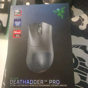 데스에더 v3 pro 데브삼