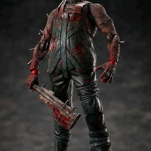 피그마 트랩퍼 6인치 액션피규어